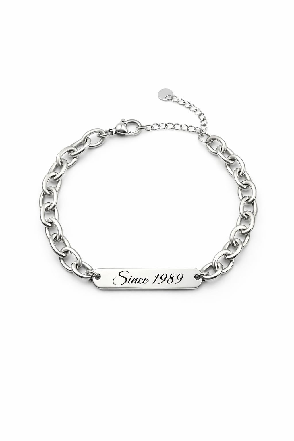 Bracciale personalizzato