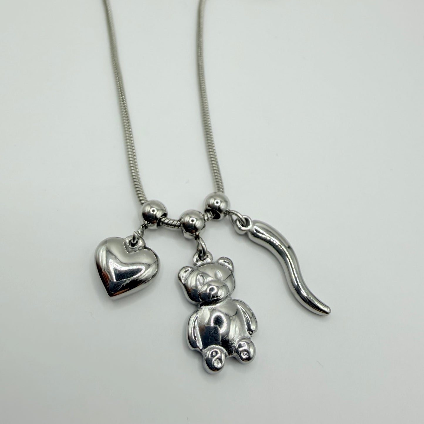 Collana fortuna e amore