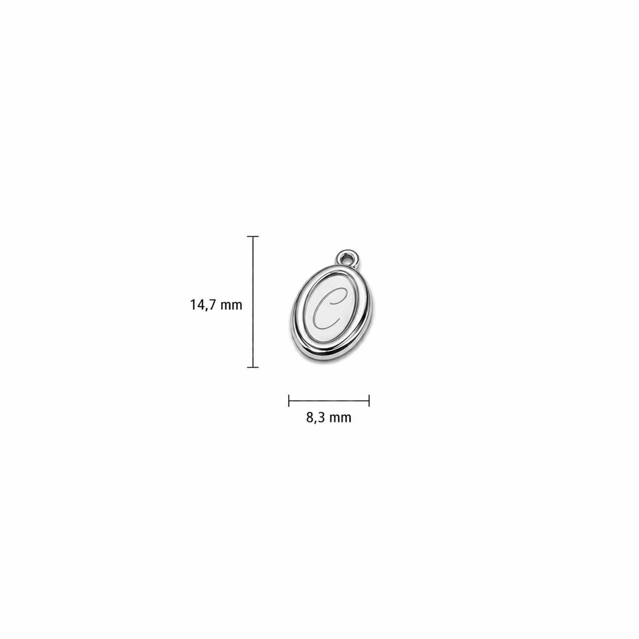 Ciondolo vintage micro