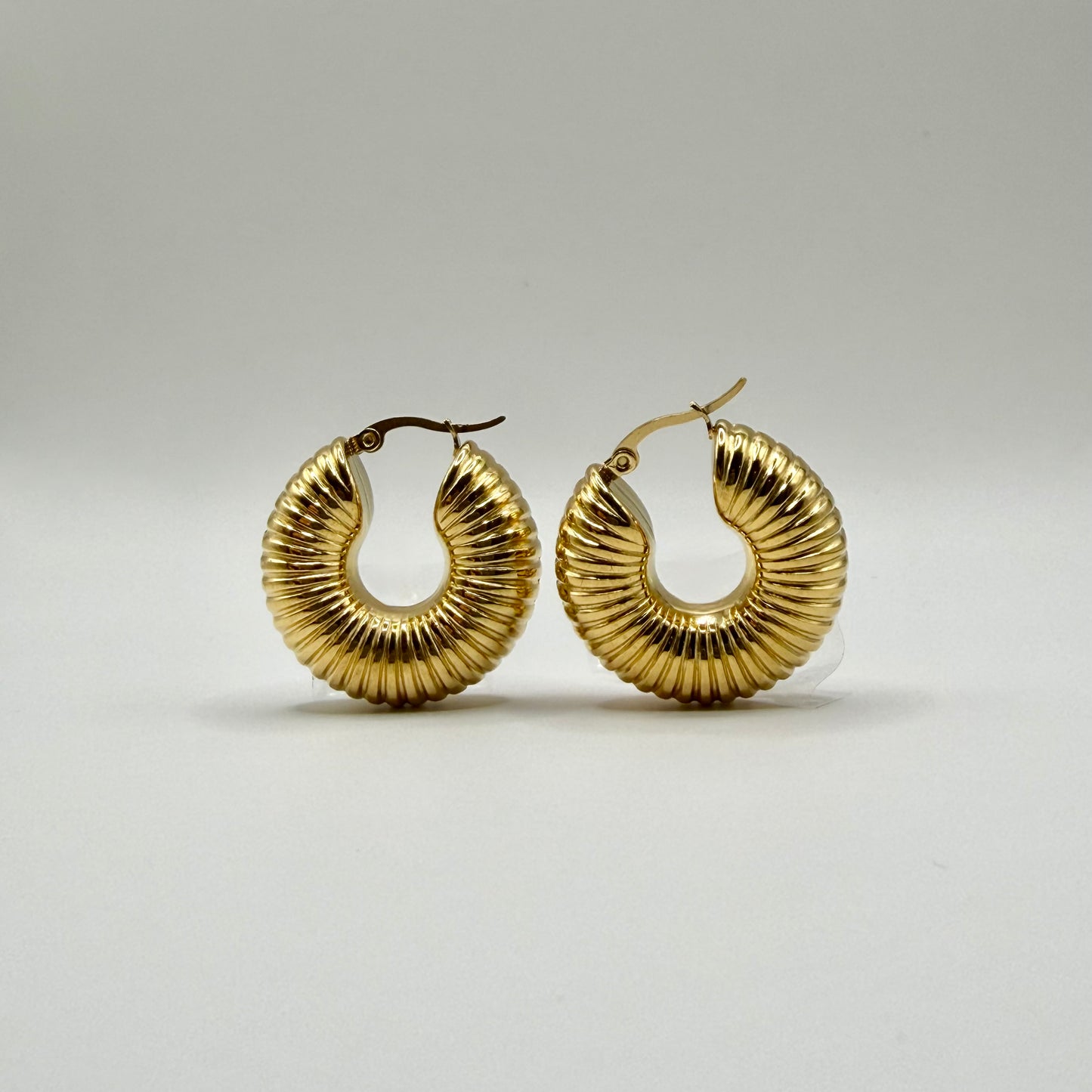 Cerchi shell jumbo