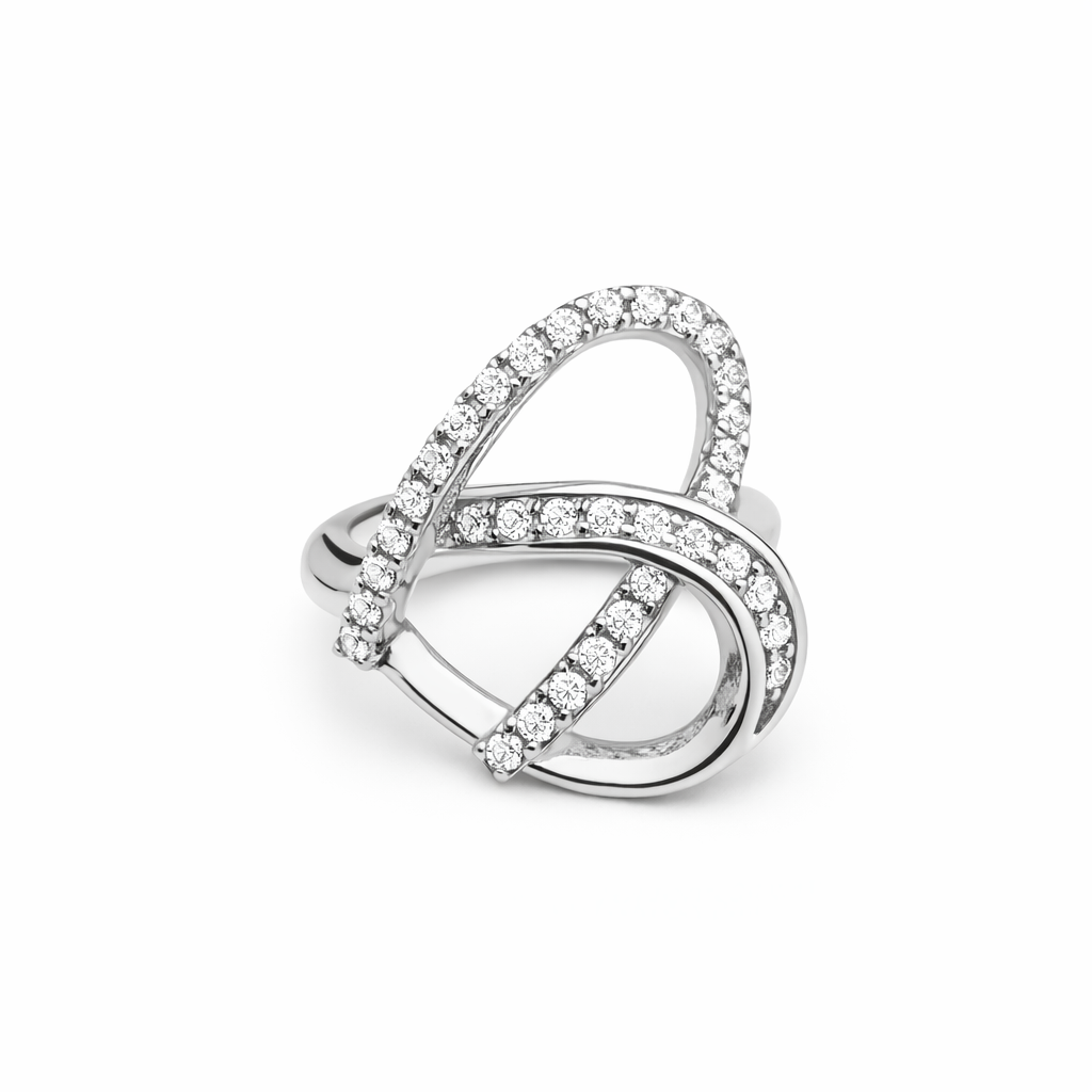 Era cuff cuore infinito