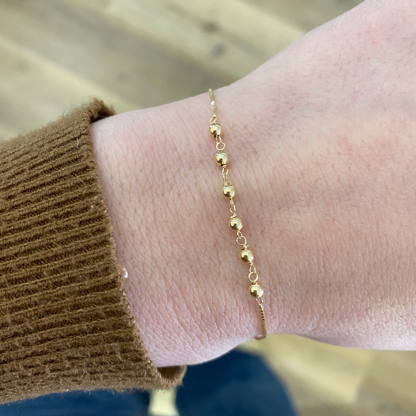 Bracciale infinity Firenze