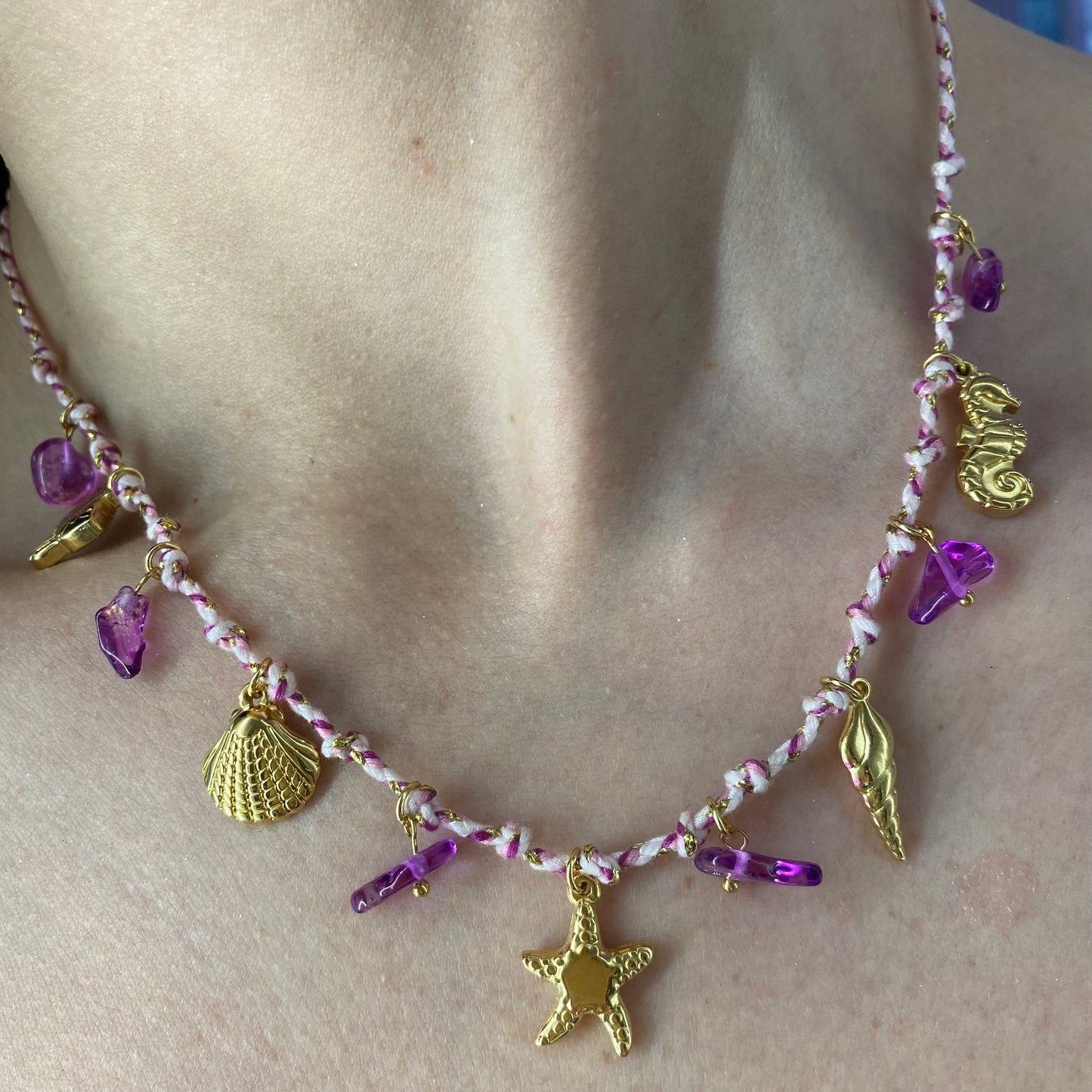 Collana seaside