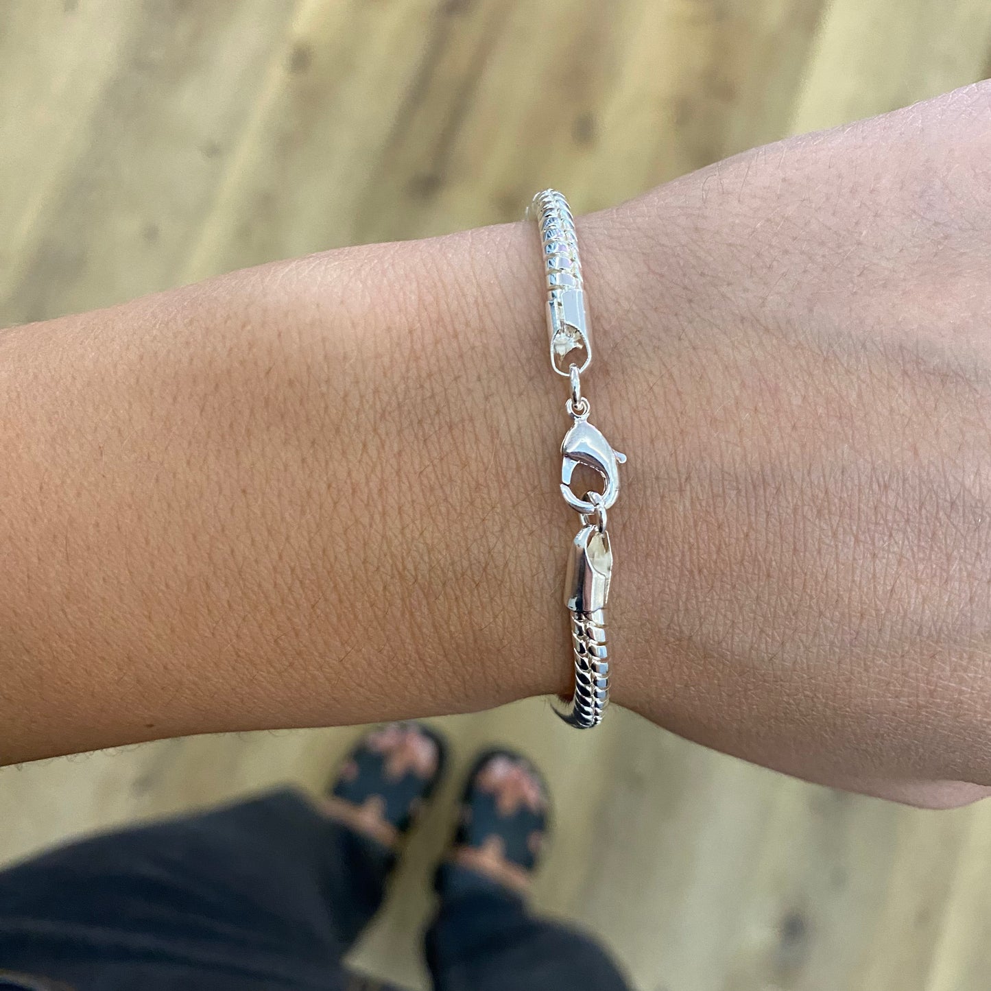 Bracciale fope