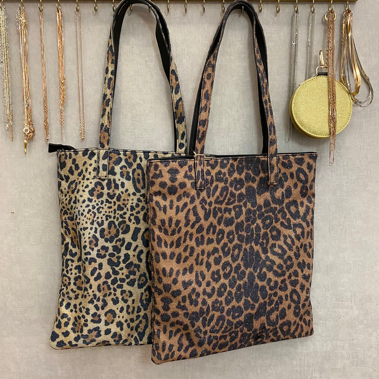 Shopping bag Leo
