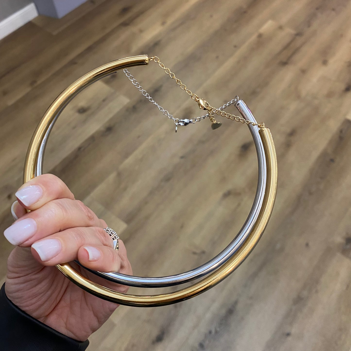 Collana Diana slim