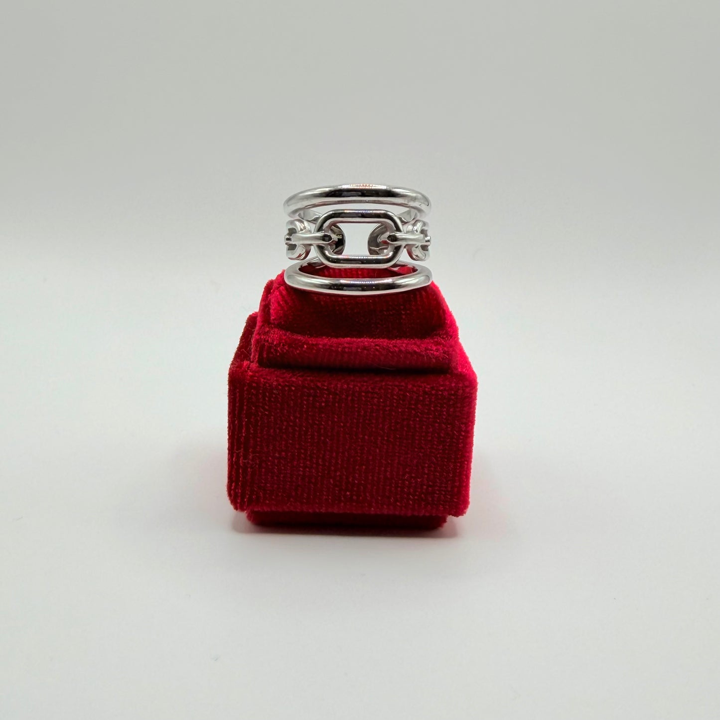 Anello catena