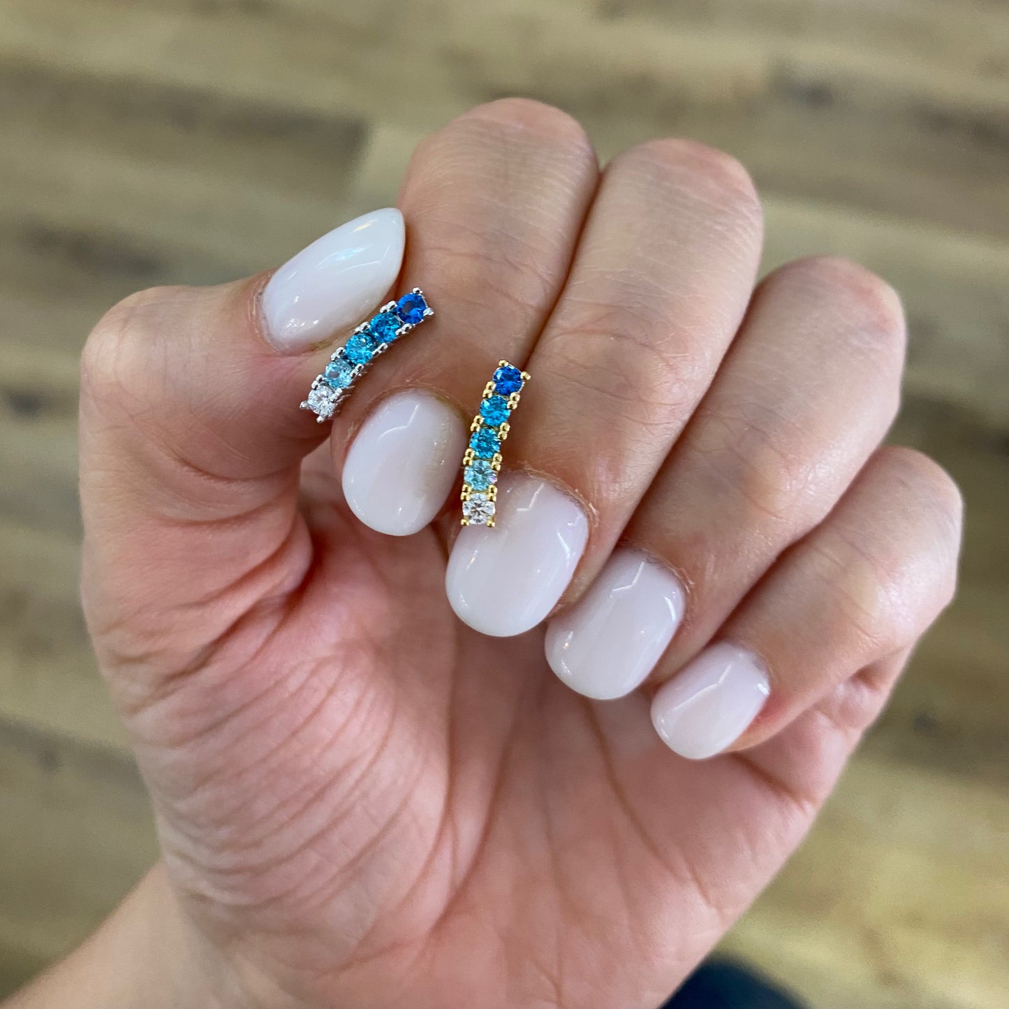 Linea soft blu