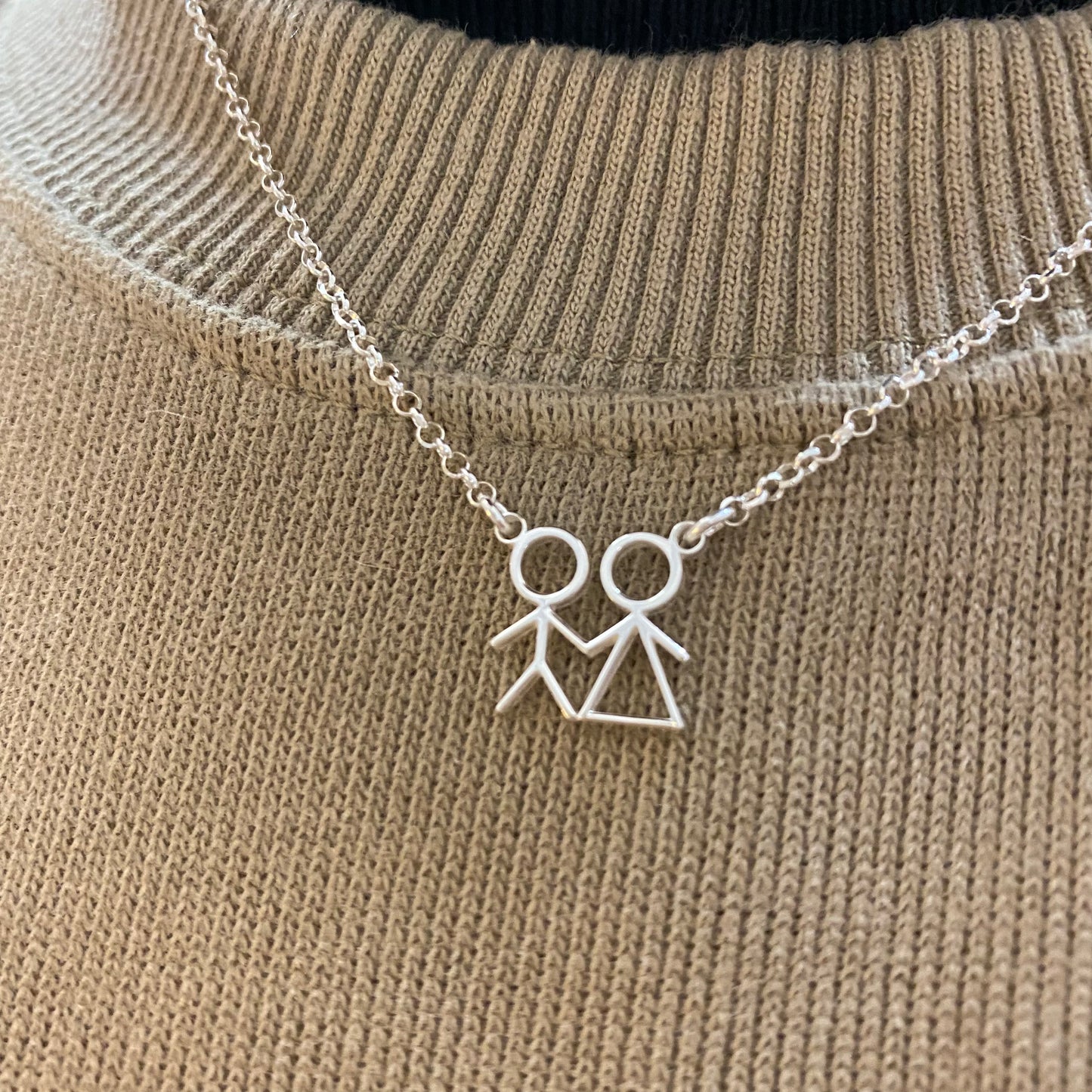 Collana Baby