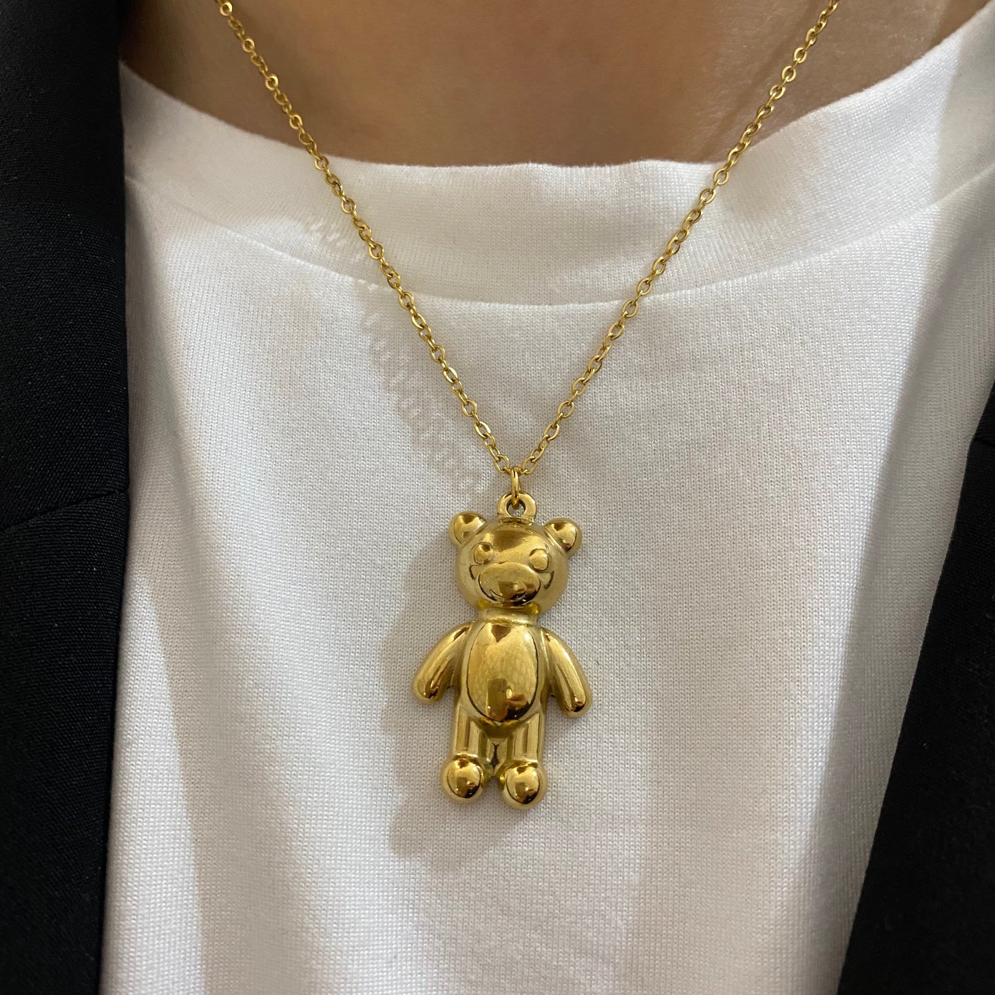 Collana Teddy