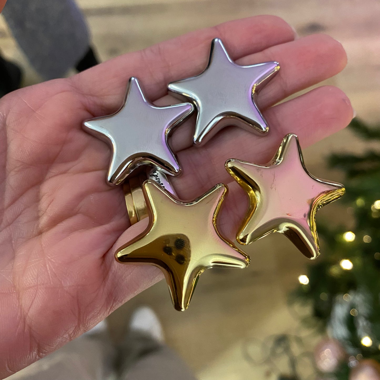 Stelle Jumbo