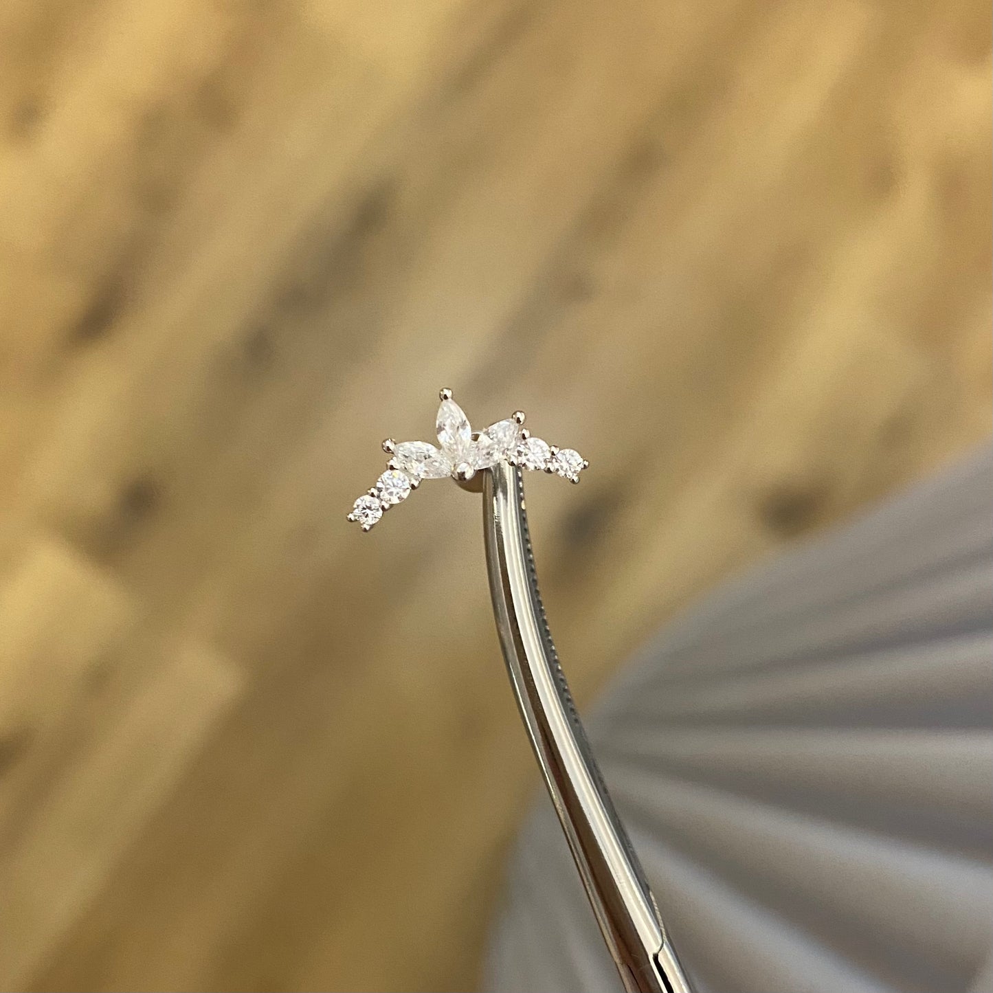 Piercing loto jumbo