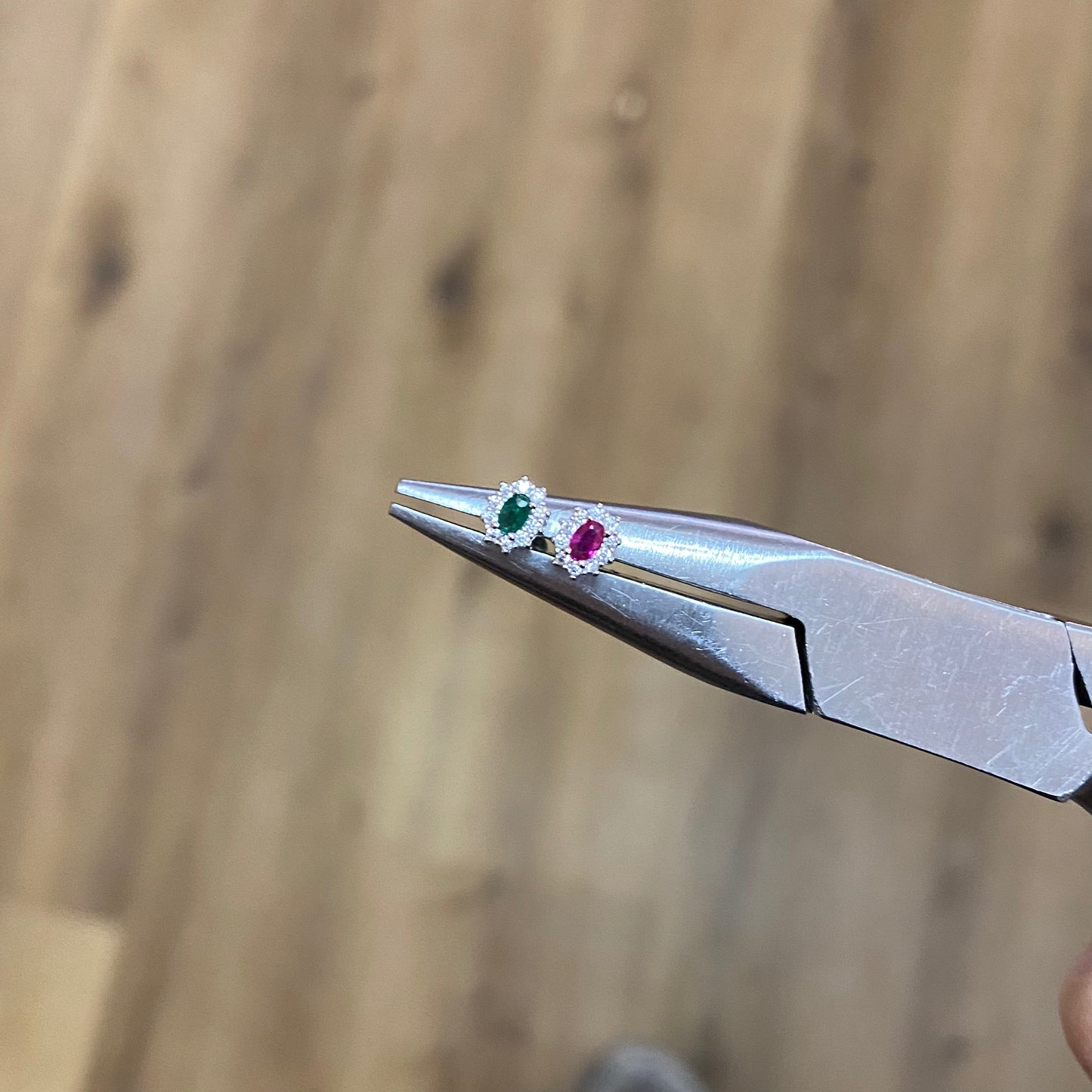 Piercing micro kate