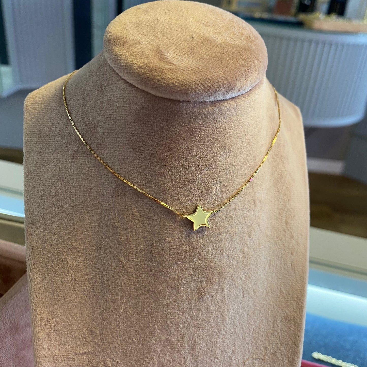 Collana infinity