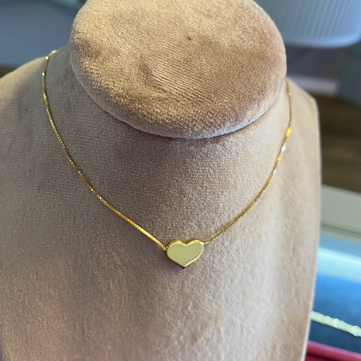 Collana infinity