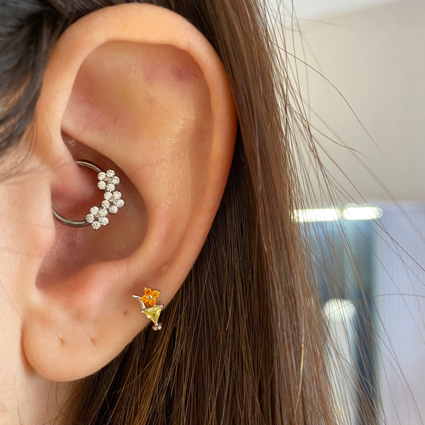 Piercing cocktail