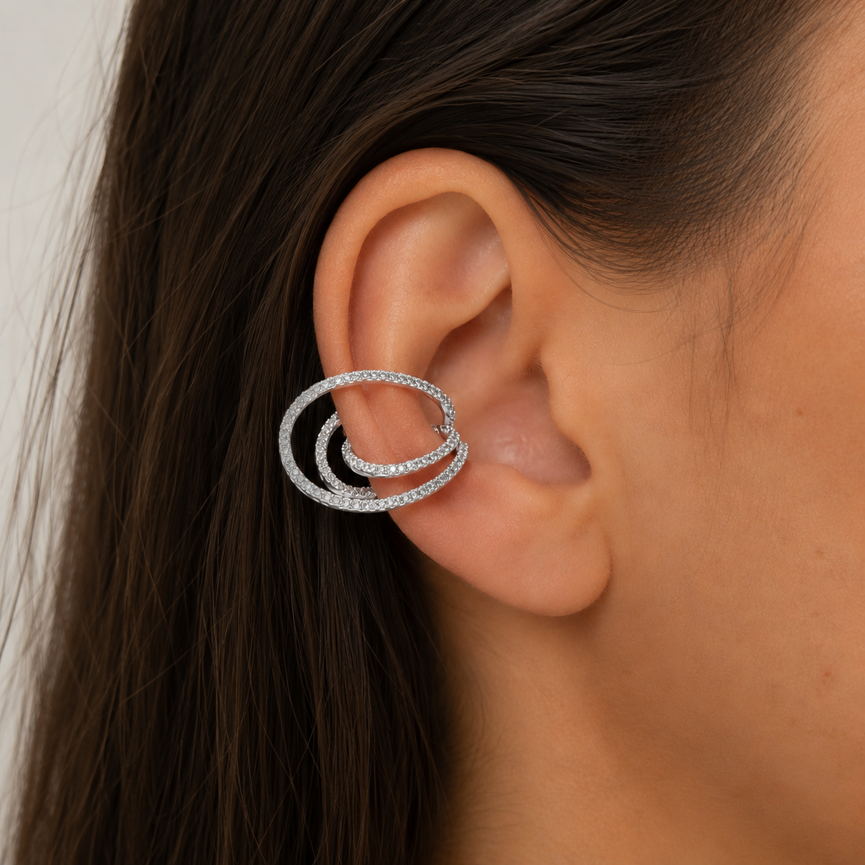 Ear cuff Penelope
