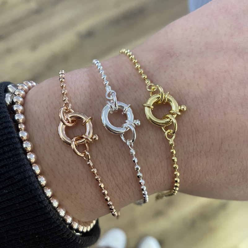 Bracciale lucky