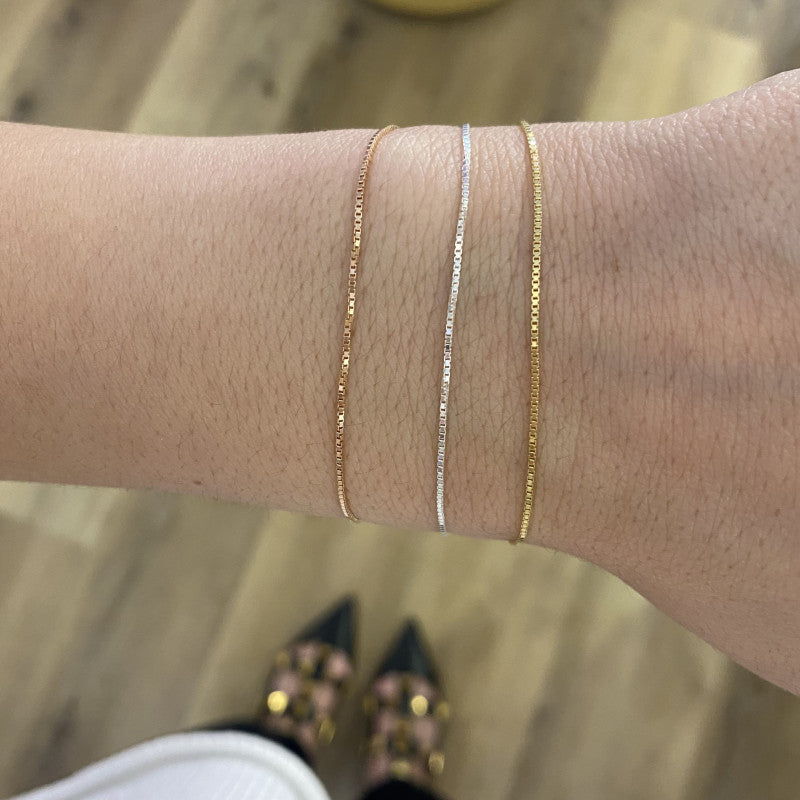 Bracciale veneziana