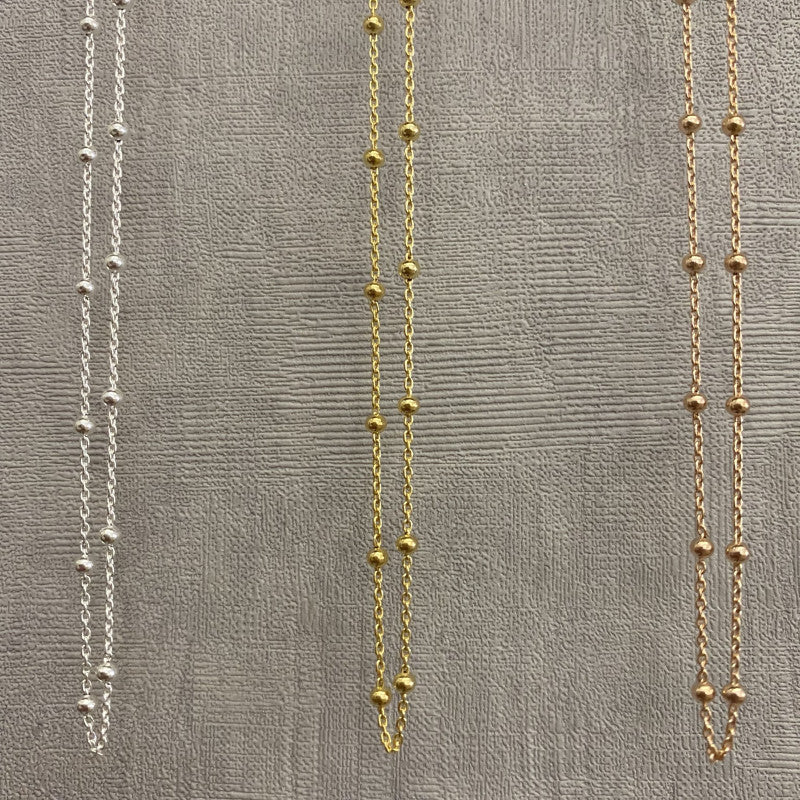Collana rosario