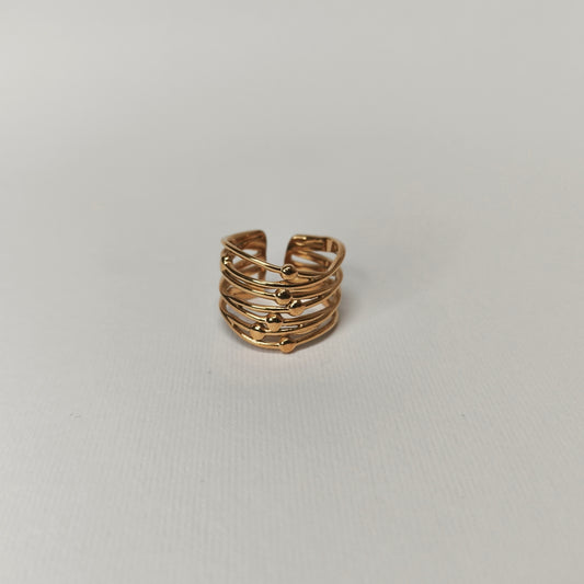 Anello fascia di fili