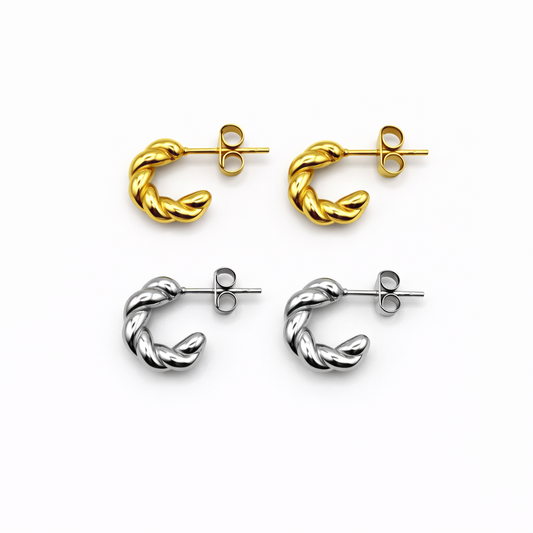 Micro croissant 1,5 cm