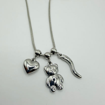 Collana fortuna e amore