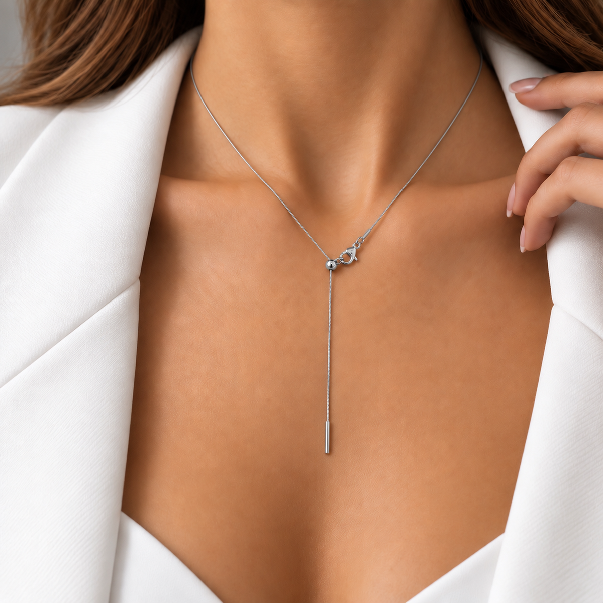 Collana basic saliscendi