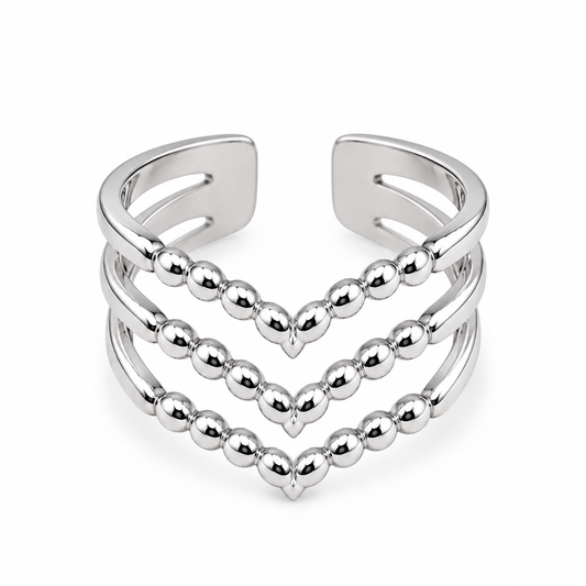 Anello wonder woman
