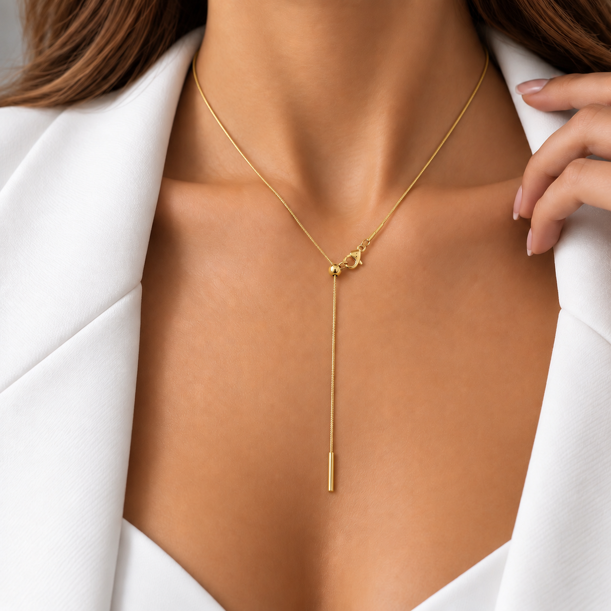 Collana basic saliscendi