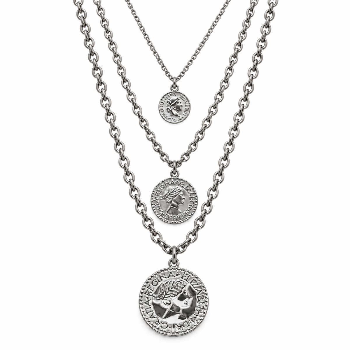 Collana desideri