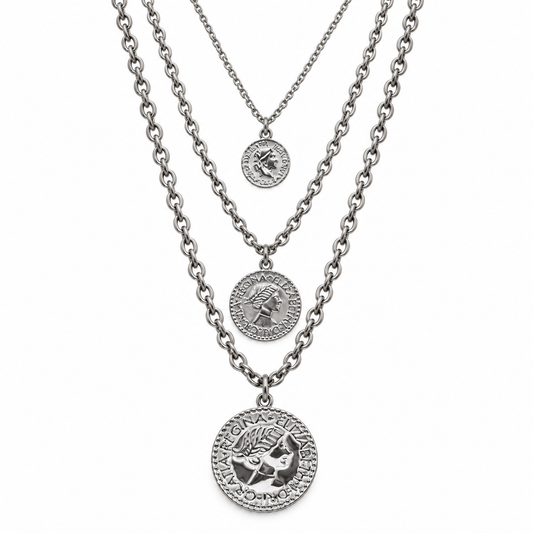 Collana desideri