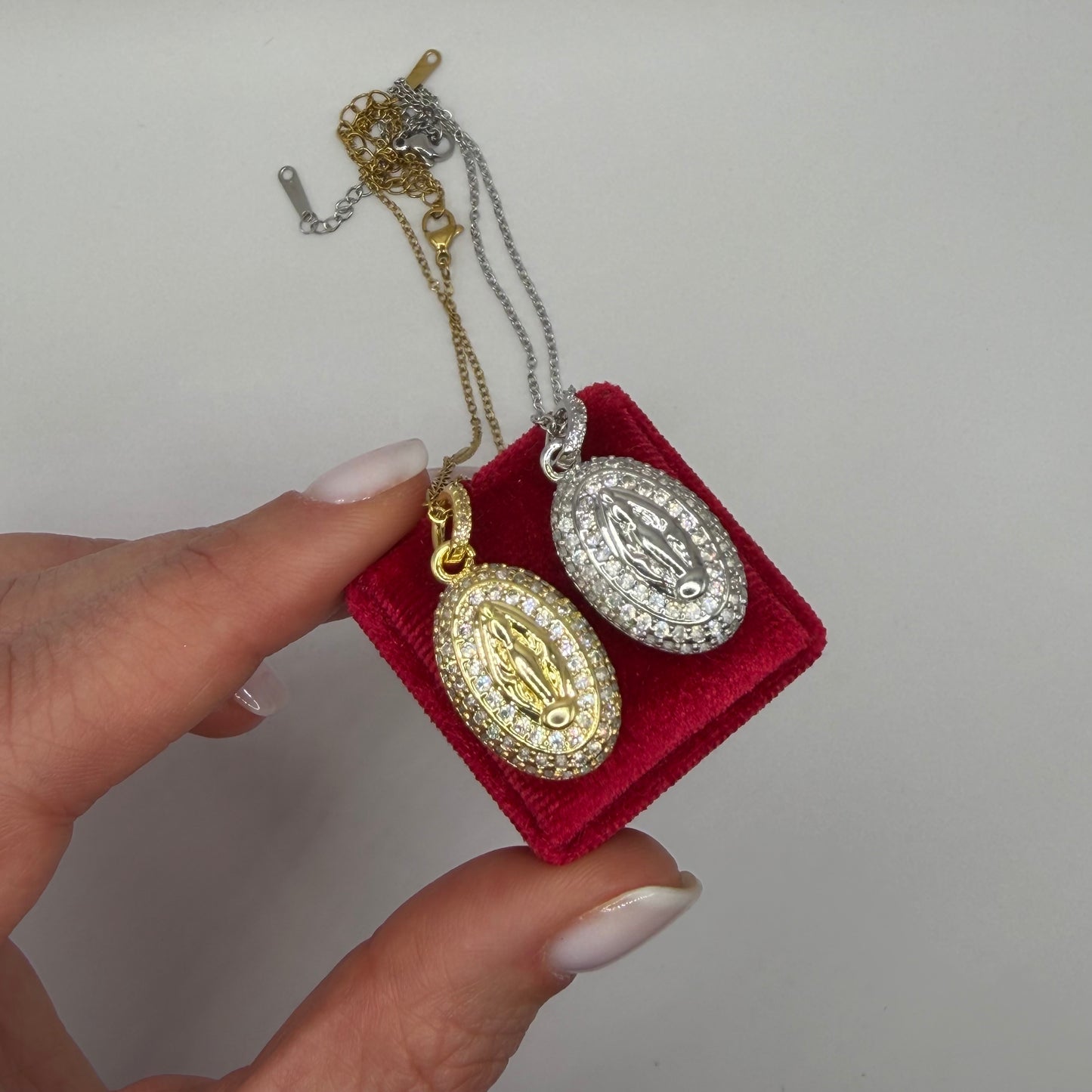Collana new miracolosa