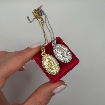 Collana new miracolosa