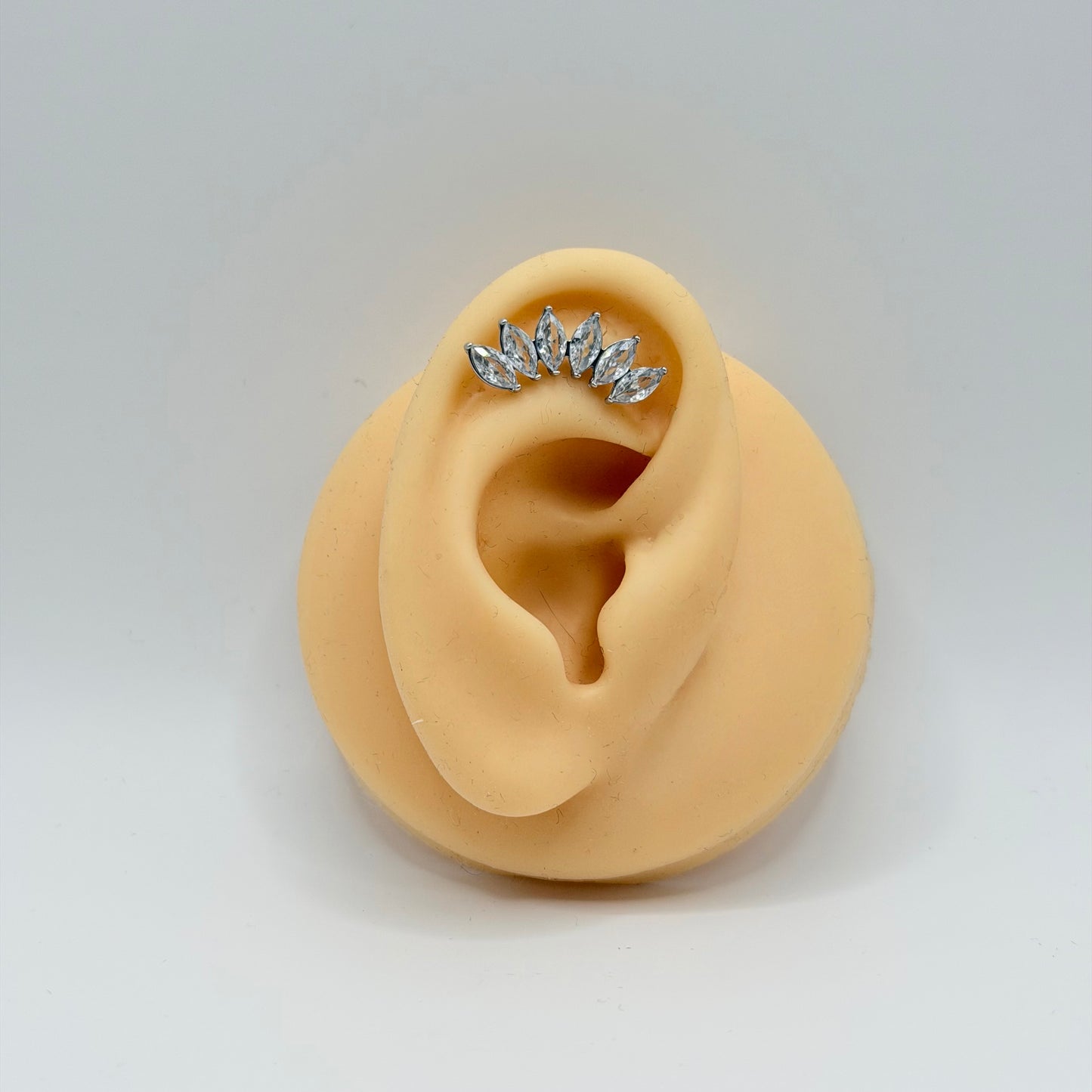 Piercing new loto jumbo