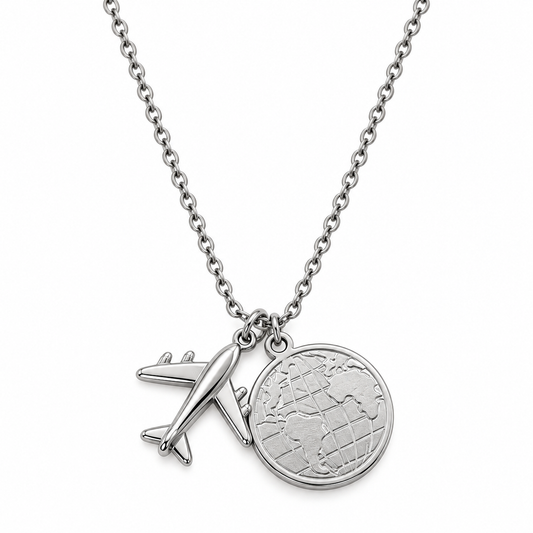 Collana travel lover