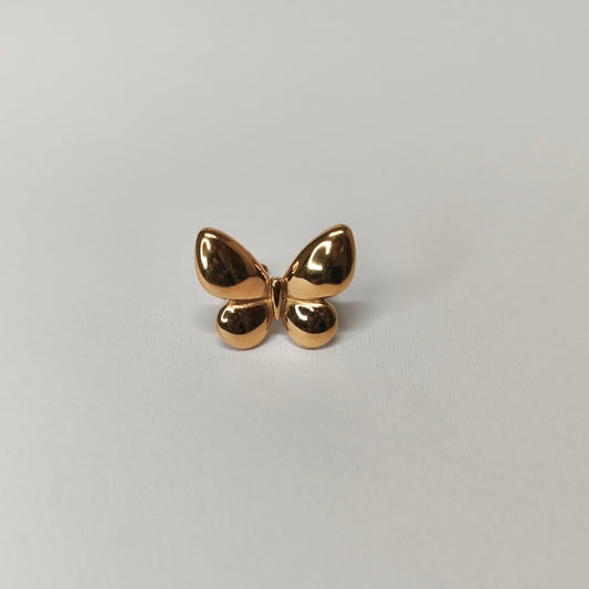 Anello farfalla