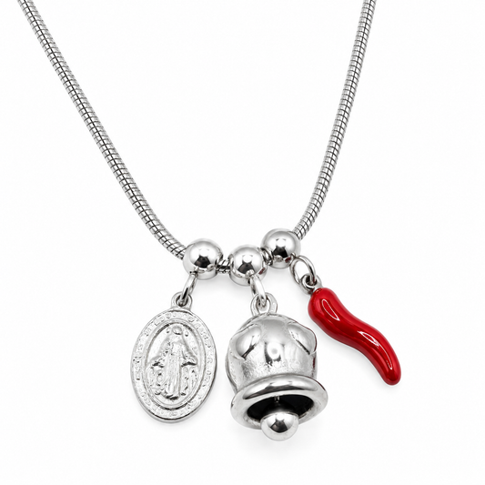 Collana sciòsciò