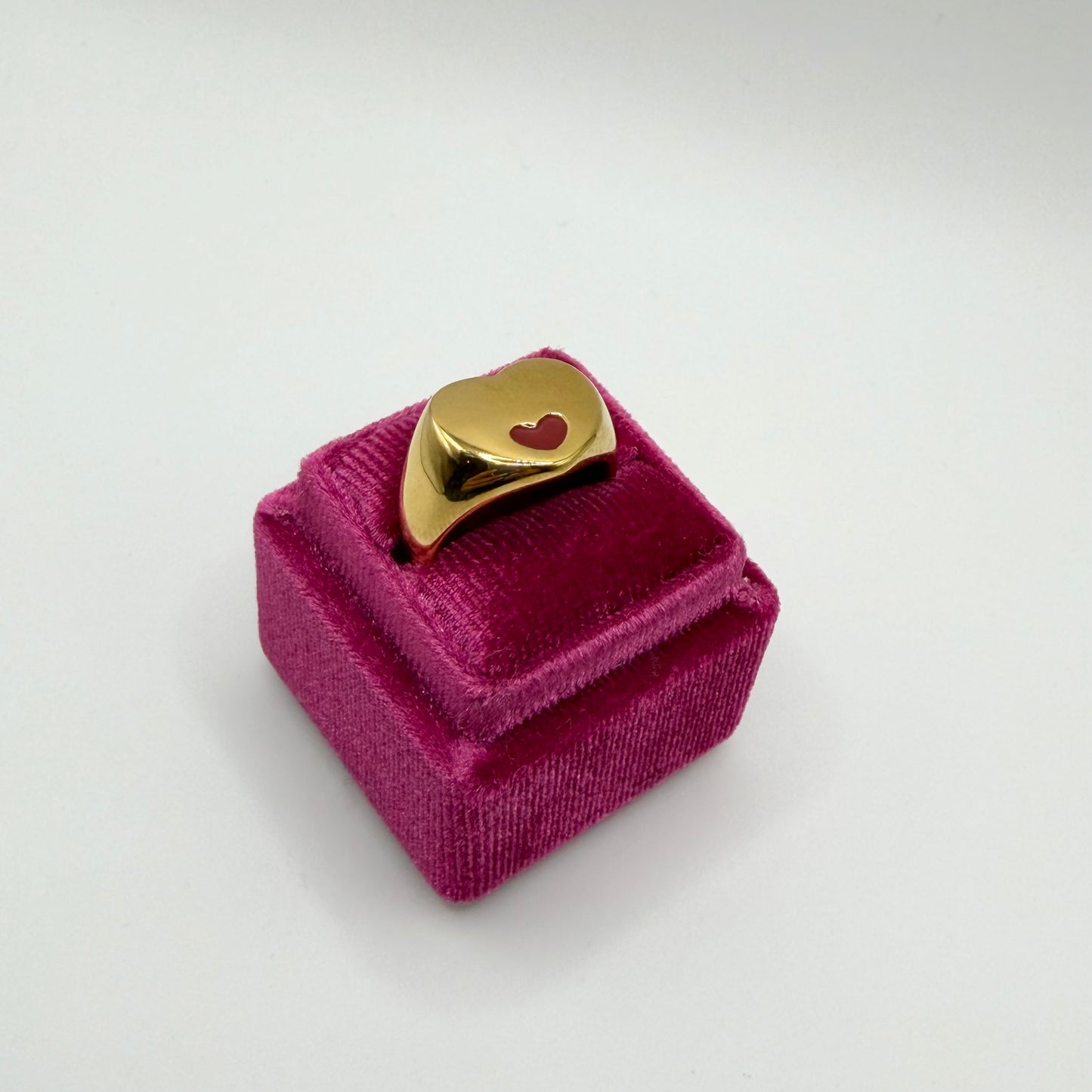 Anello Love