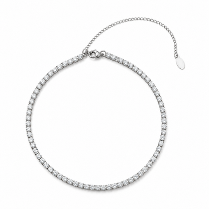 Collana tennis