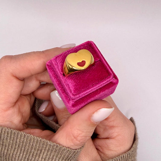 Anello Love