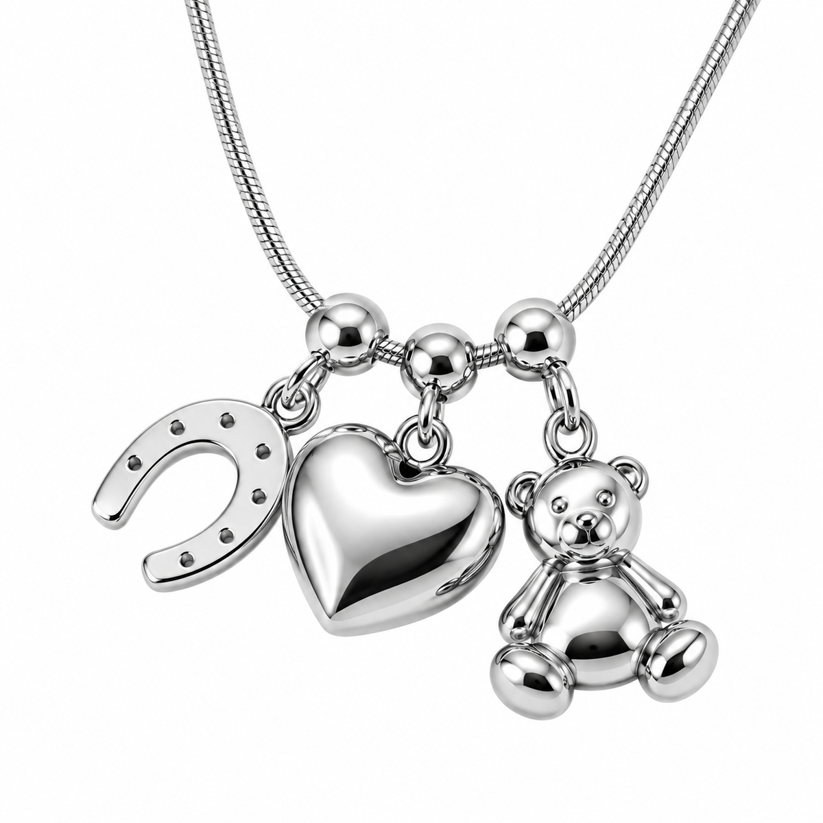 Collana fortuna e amore
