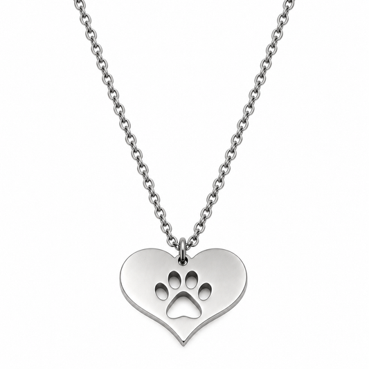 Collana pet