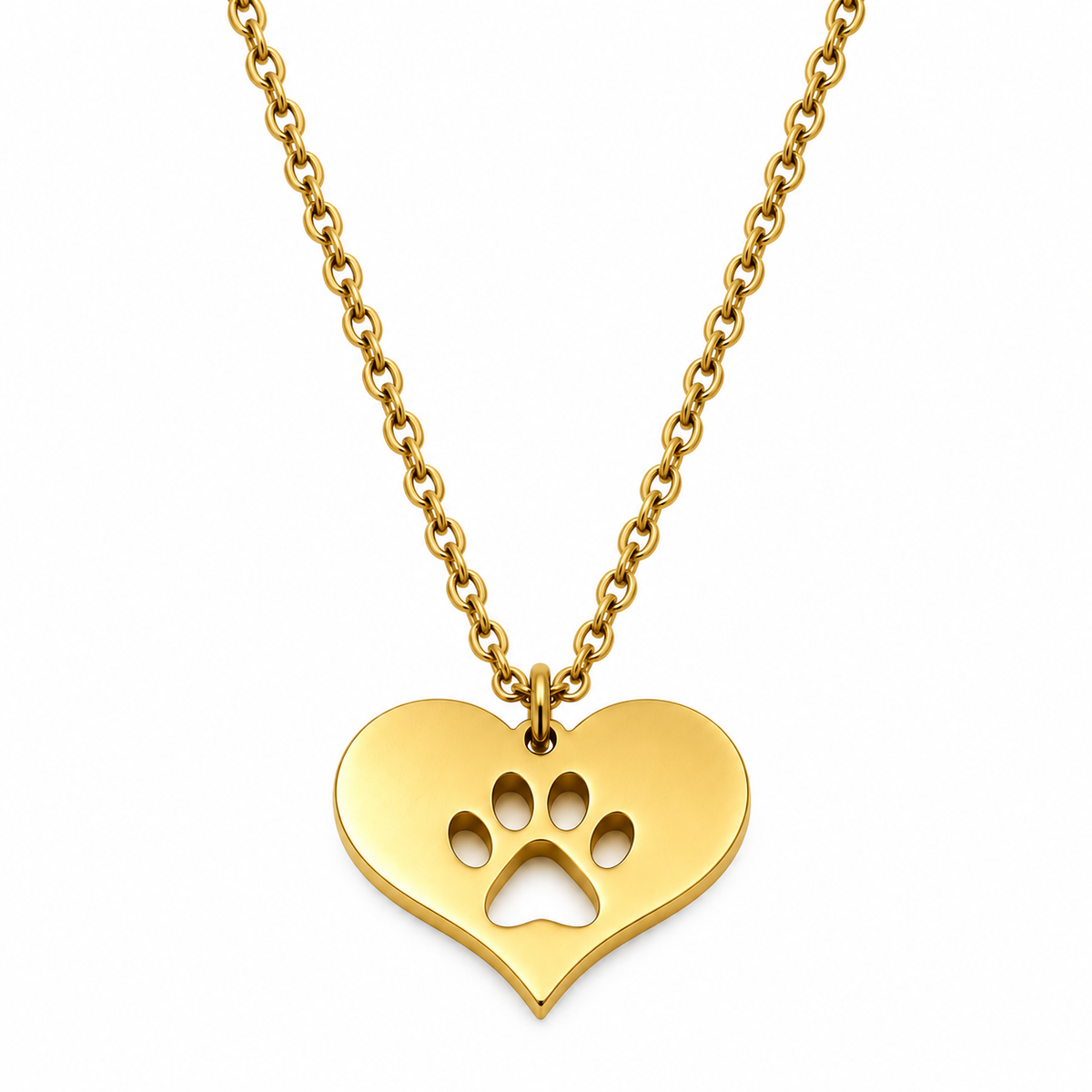 Collana pet