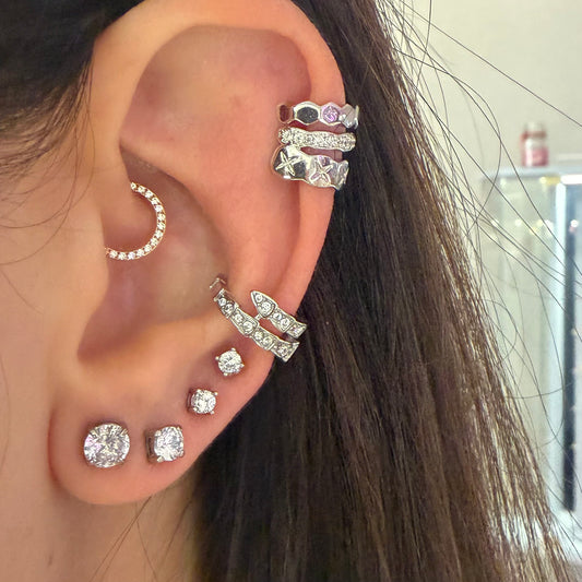 Punti luce 3 mm - 4 mm - 5 mm