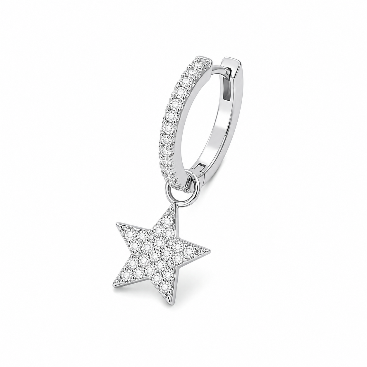 Cerchietto star
