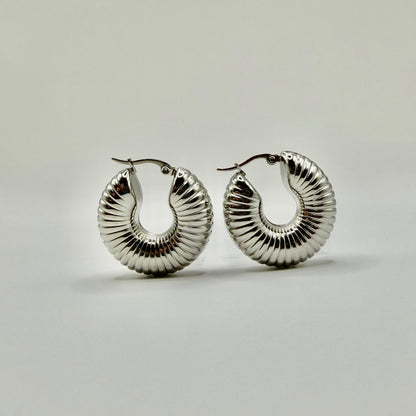Cerchi shell jumbo