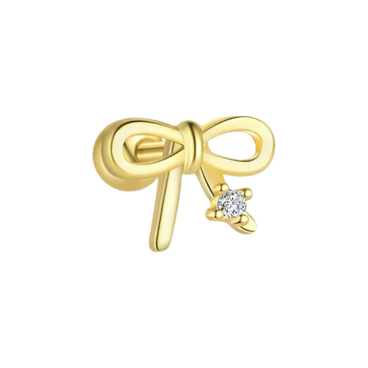 Piercing fiocchetto