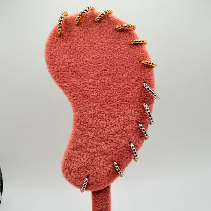 Cerchietti mini torchon