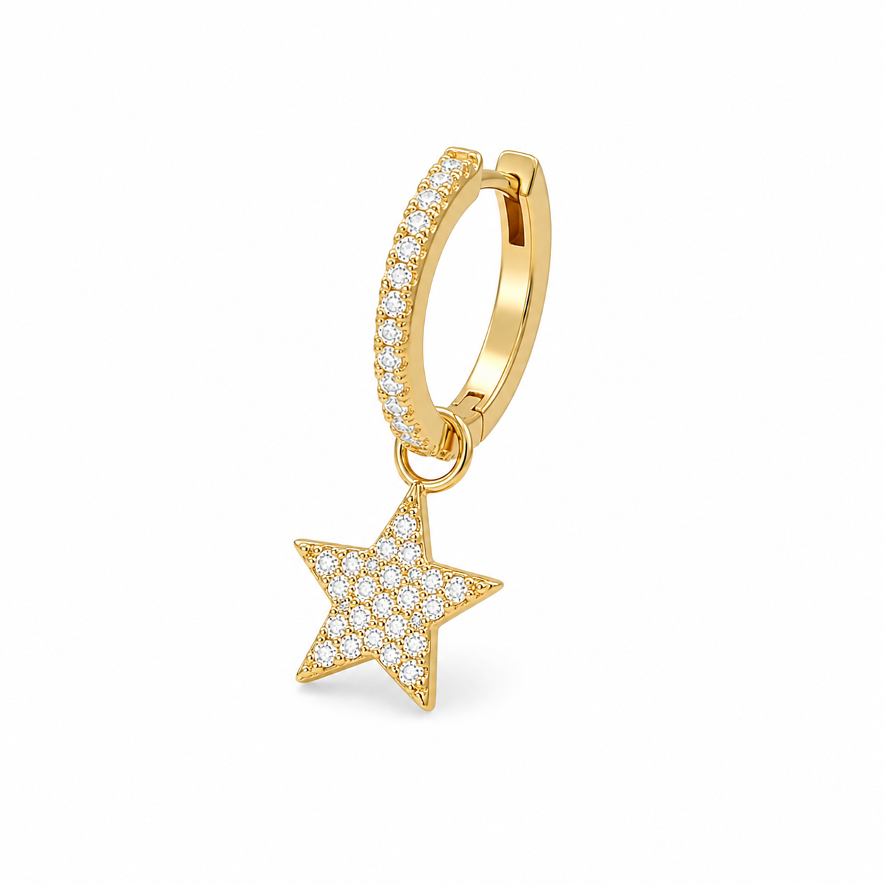 Cerchietto star